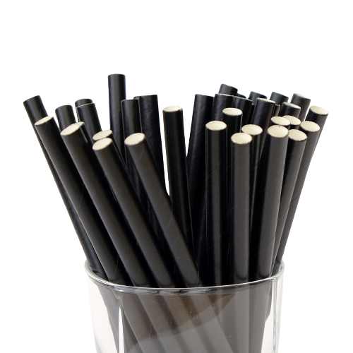 Thick Paper Straws Diameter
