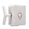 Cordless Light Switch Remote Control Self Adhesion Rechargeable Touchless Light Switch for Bedroom