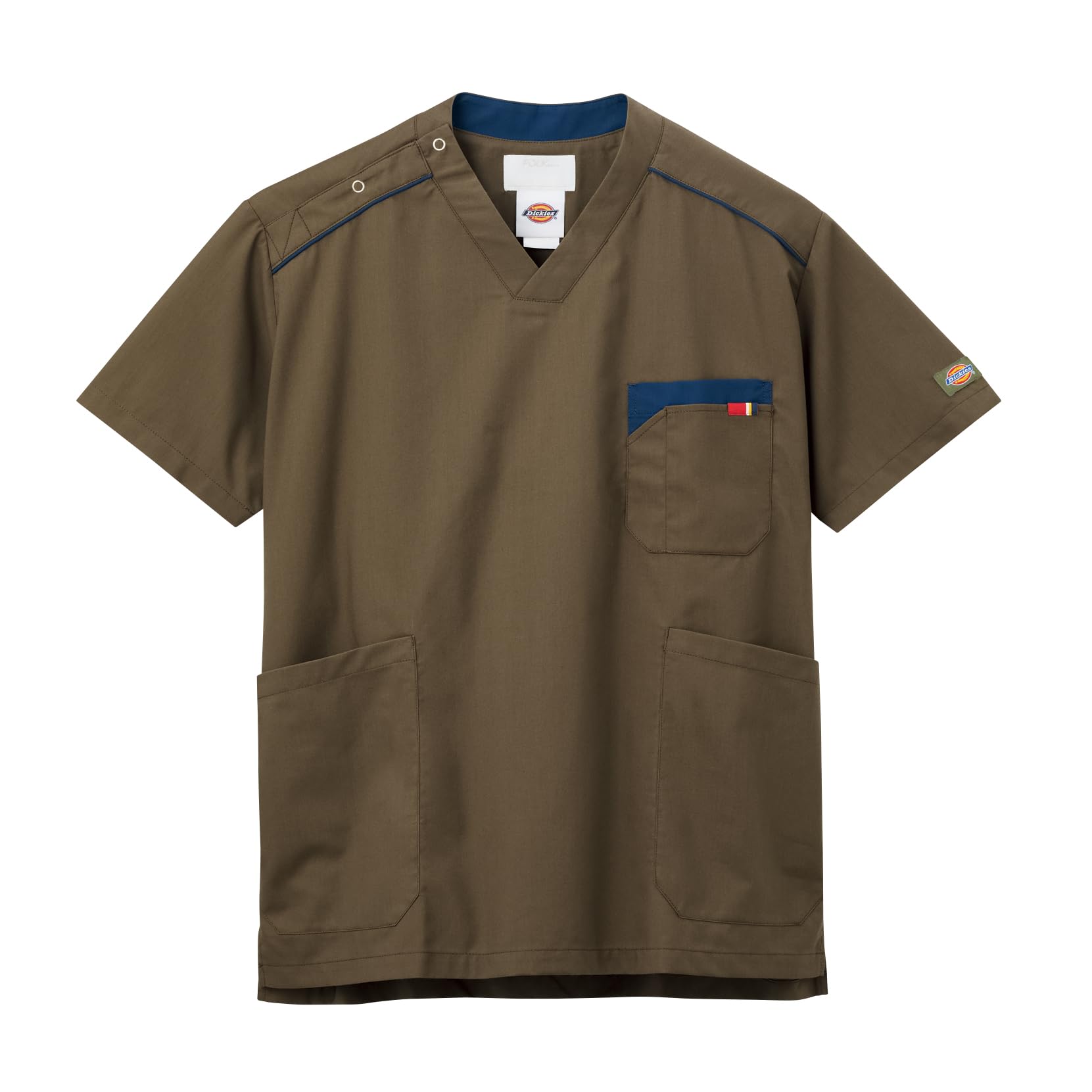 

Медицинские костюмы Dickies