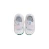 Nike Flex Advance TD CZ0188-100 White Pearl Pink Toddler Slip-On Casual Shoes
