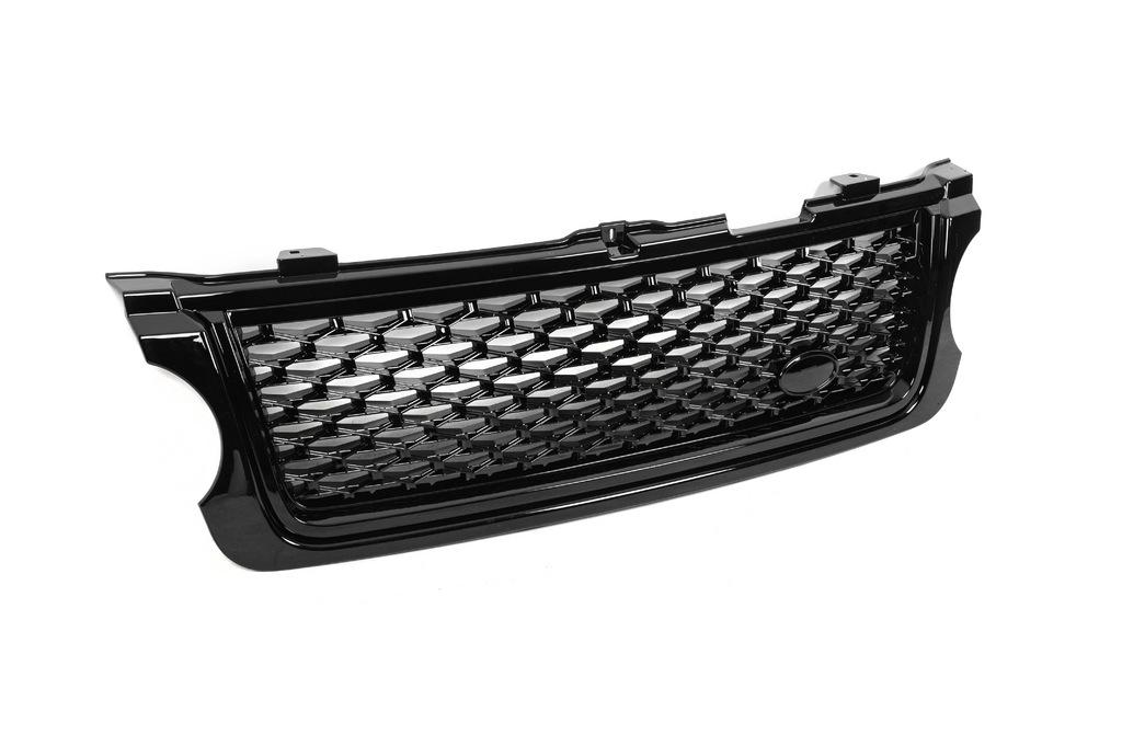 Autobiography V2 Front Grille (2010-2013) for Range Rover III L322