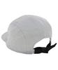 Leondieseu Slogan Camp Cap (Gray)