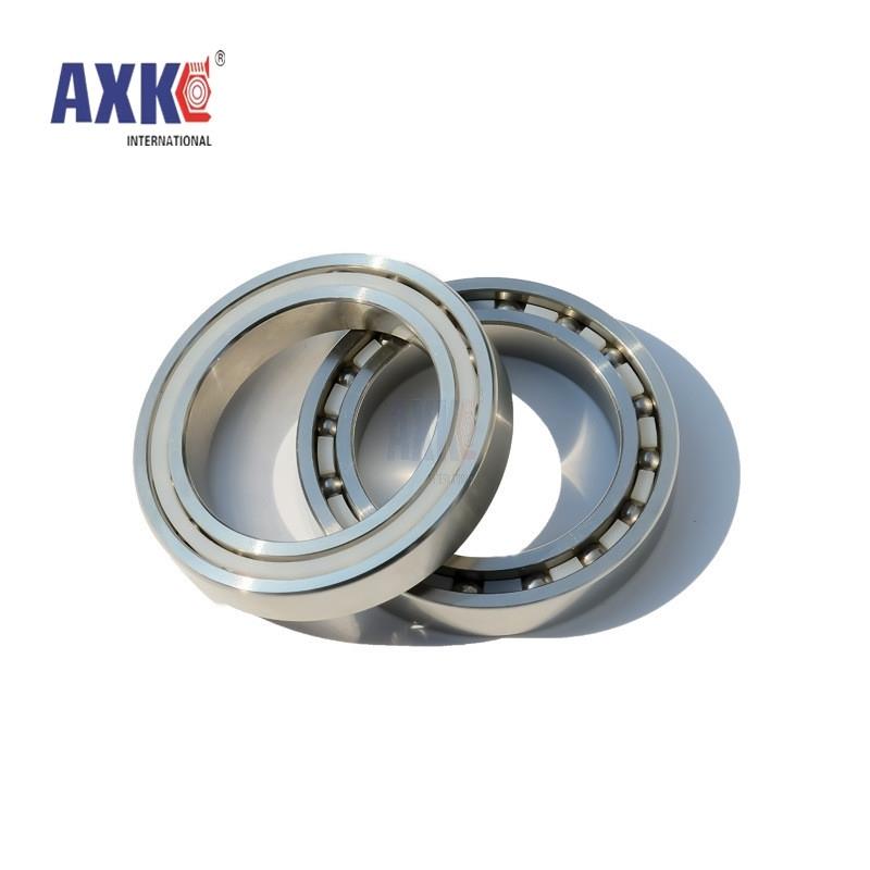 316L Stainless Steel Anti Rust Corrosion Non-magnetic Bearing S6000 6001 6002 6003 6004 6005 6006 6007 6008 6009 6010ZZ
