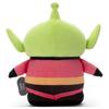 Takara Tomy Arts Disney Character Disney Mocchi-Mocchi Plush Toy MM Costume Alien -Mr. Incredible- Height: Approximately 33cm