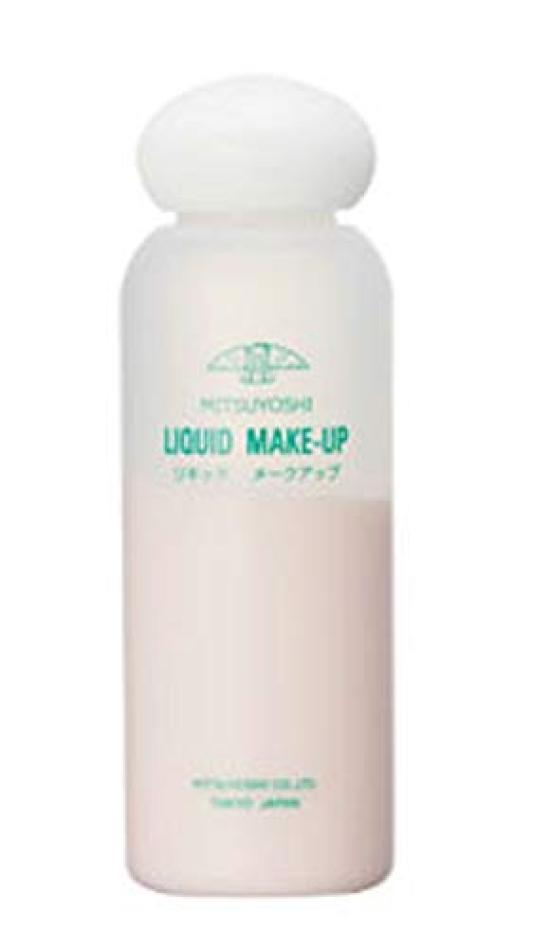 

Miyoshi Liquid Makeup Mini Natural 1