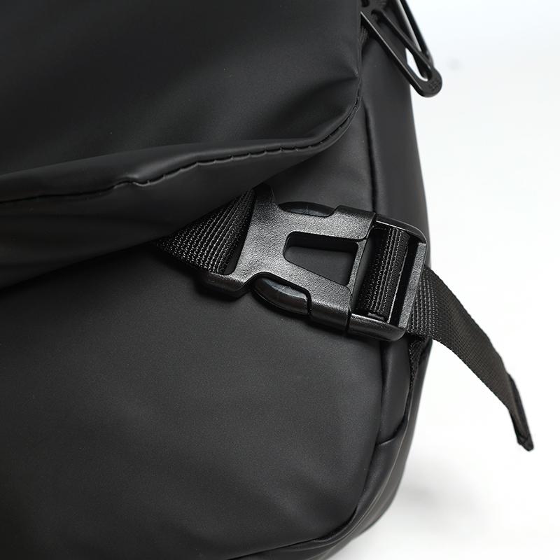 Herren Tasche mit großem Fassungsvermögen Outdoor Sport Schultertasche