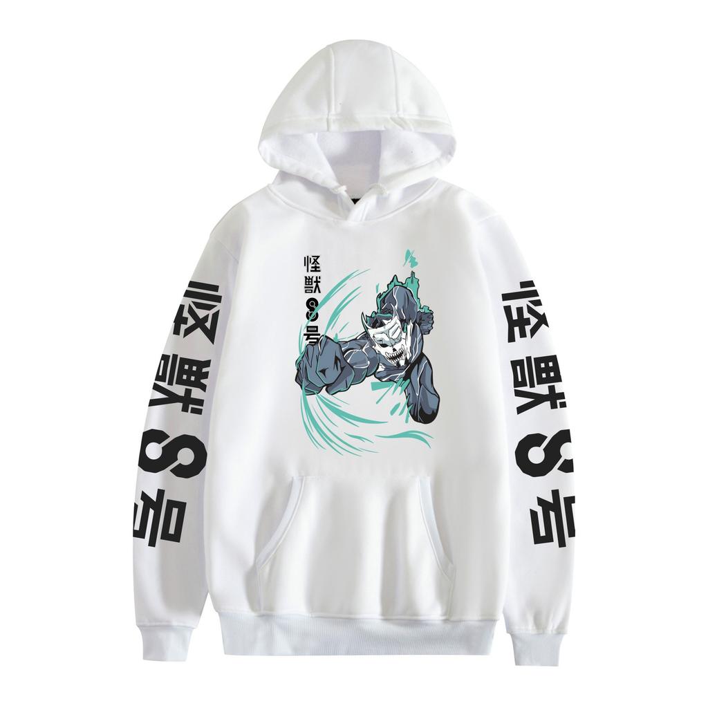 Casual Simple Sweatshirt Fashion Printing Loose Hoodies Sweatshirts Men’s