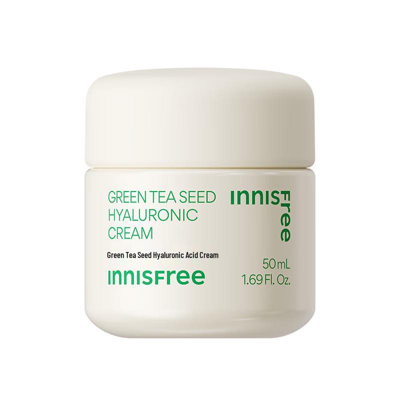 

Innisfree Facial Creams & Moisturizers