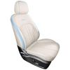 Galaxy L6 Car Seat Cover 2023 Model 1.5T - Full Surround Cushion for High & Low-End Models