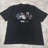 [USED] "HUNTER×HUNTER Hunter X Hunter Anime T-shirt Feitan