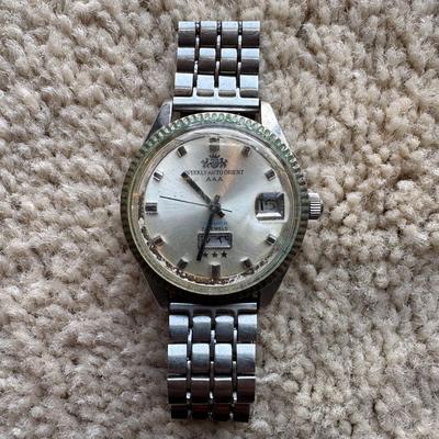 Relojes unisex – Relojes mecánicos