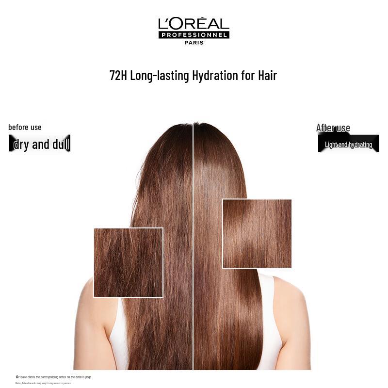 L'Oréal PRO Instant Smooth Leave-in Hair Mask