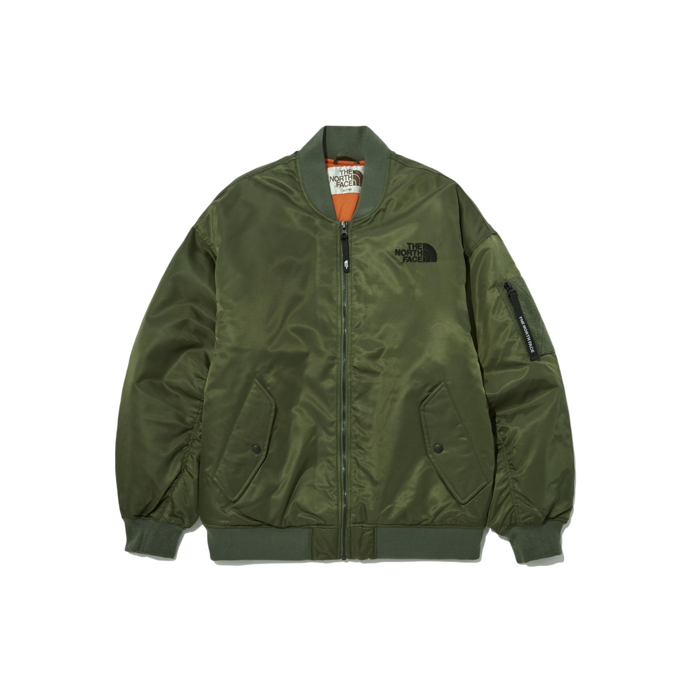 THE NORTH FACE Puffer Jacket Unisex