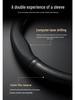 Genuine Leather Anti-Slip Steering Wheel Cover for Mazda Models (2, 3, 6, 8) - All-Season Carbon Fiber Design