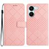 Custodia Portafoglio per Poco X8 Pro 5G - Pelle/PU, Rosa