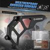 For Honda TRX450R 2006-2009 2010-2014 Front Sprocket Cover ATV TRX450ER TRX 450R Case Saver Chain Guard 2006-2014 Aluminum