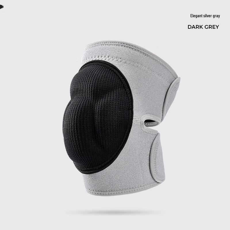 IRONWOLF Sports Anti-Collision Knee Pads