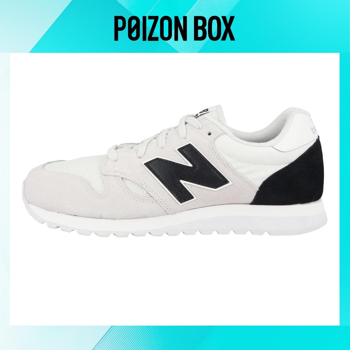 

кроссовки New Balance NB 520 Lifestyle Shoes Unisex U520ER