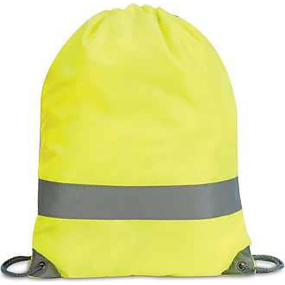 Shugon Stafford Zugband Hi-Vis Tragetasche (13 Liter) (2er-Pack)