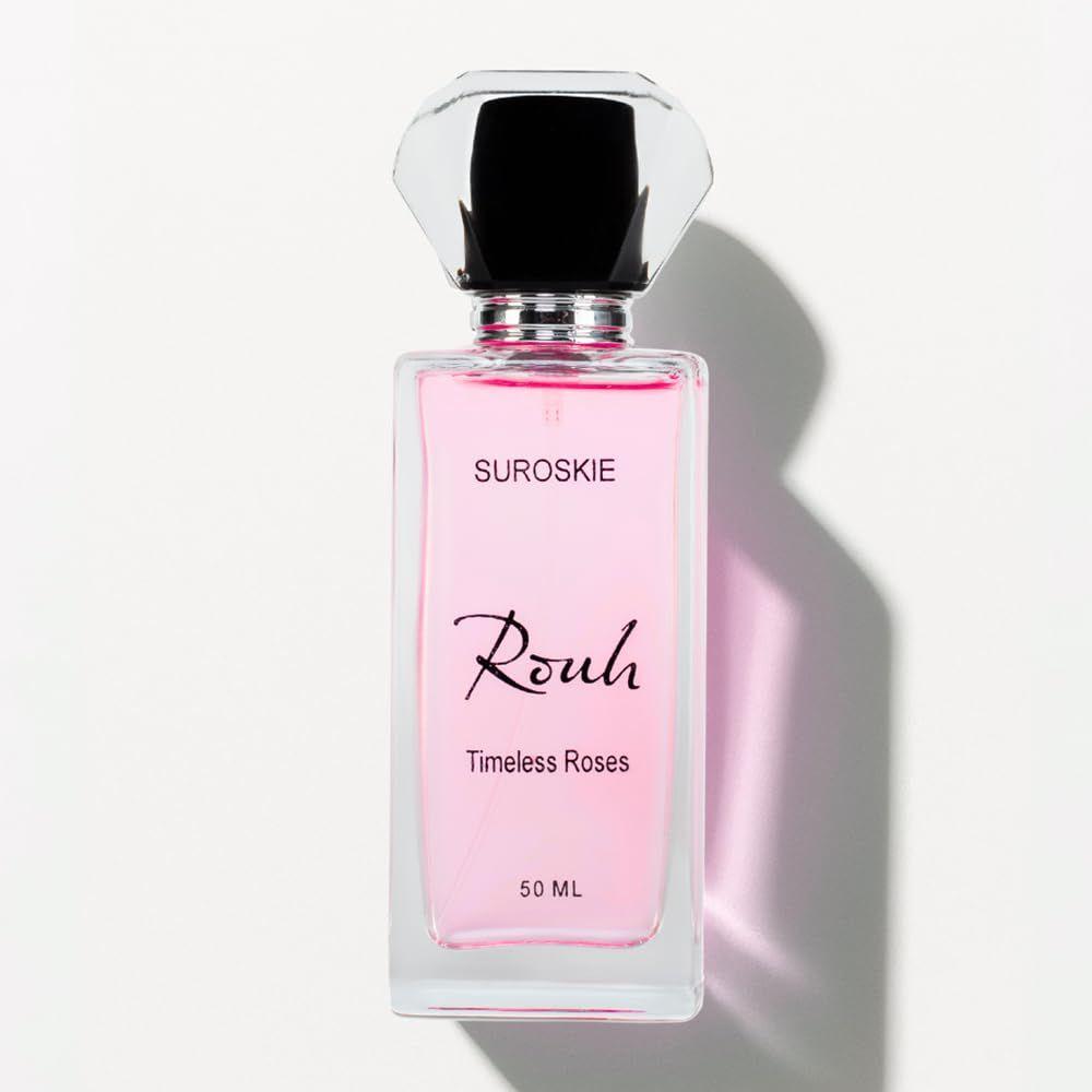 Luxury Eau De Parfum | Long Lasting Unisex Fragrance Spray | 50ml
