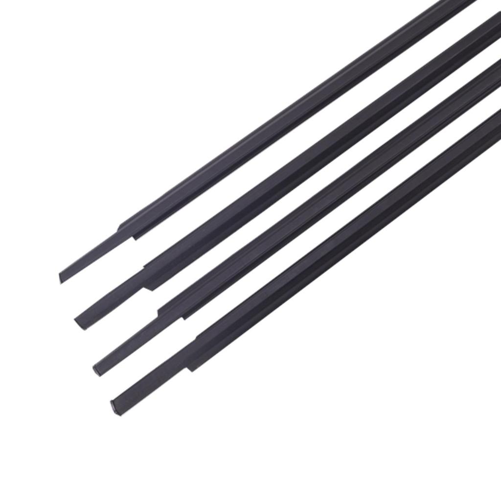 02-09 Toyota 4Runner Window Seal Strip 68161-35060