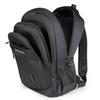 Men's Backpack Backpack Large Capacity College High School Junior High School Student School Bag Men's and Women's Travel Travel Backpack Computer Bag