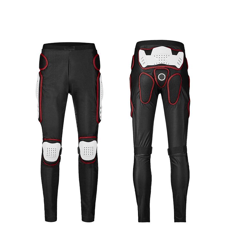 3D Protective Butt Hip Padded Safety Short Pants for Skating Snowboard Riding Outdoor Sports Roller Skates Skateboard