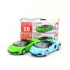 Alloy Sports Simulated Car Model Children Toys For Collection