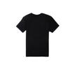 Air Jordan X Travis Scott Cactus Jack Asia Edition Blood Basketball Print Short Sleeve T-Shirt Men Tops Black CK4029-010