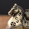 Year Of The Horse Get Rich Incense Burner Aromatherapy Burner Sandalwood Burner Incense Plate Incense Burner Crafts
