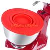 L8RE Silicone Stand Mixer Lid for 4.5-5 Quart Mixer Accessories Dishwasher Safe