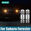 For Subaru Forester SG SH SJ SK 2003-2008 2009 2010 2011 2012 2013    2024 2025 Car LED Clearance Lights Accessories