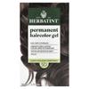 Coloração de cabelo – Tintas e oxidantes de cabelo