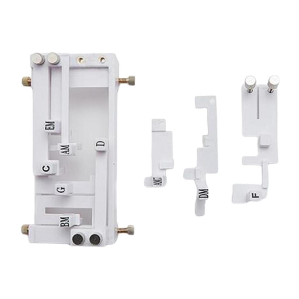 Classical Teaching Aids Beginner Trainer Acoustic Guitar Helper Accs