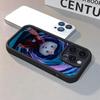 Anime Hot C-Coraline Phone Case For IPhone 17 Pro Max 16 15 14 Pro Max IPhone 13 Pro Max 11 Plus Silicone Cover