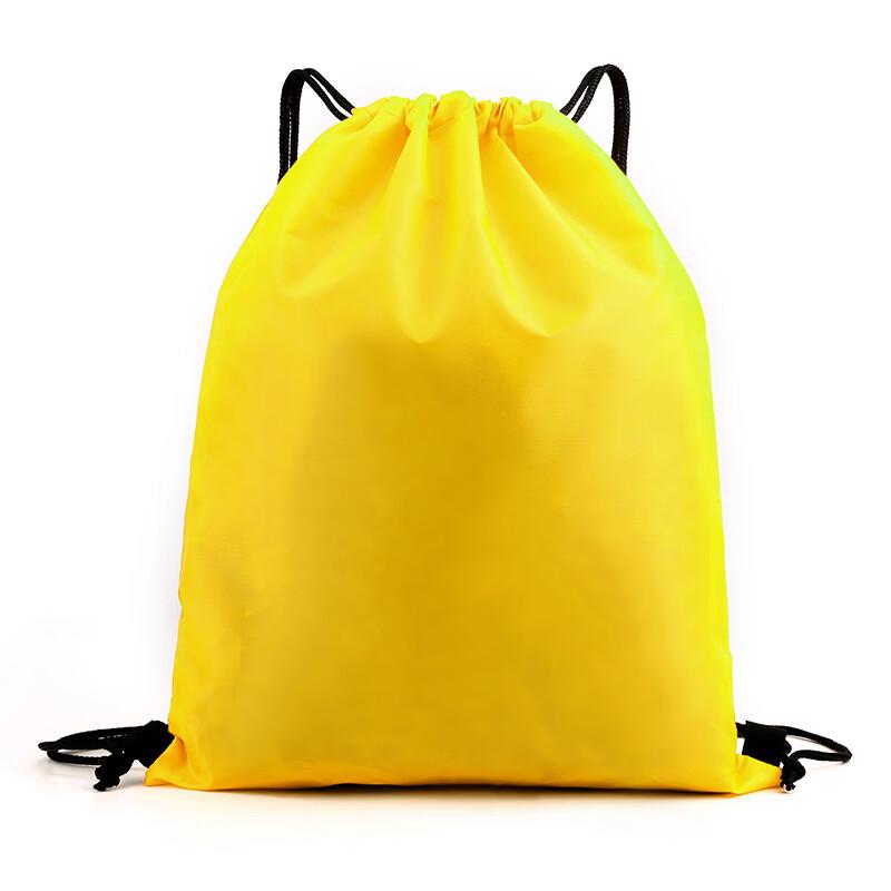Li Shen Waterproof Outdoor Drawstring Backpack