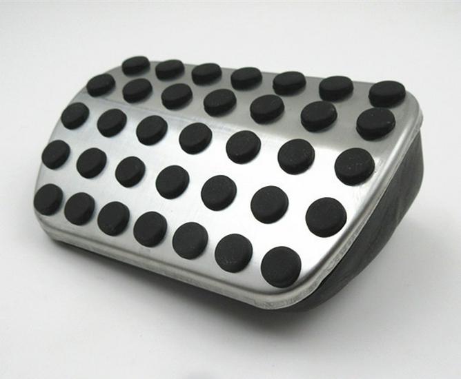 Mercedes-Benz Accelerator Pedal for 14-18S, 14-18C, 16-17E, 16-18GLC, SLC, SL.