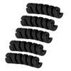 10PCS Spiral Brake Cable Protective Sleeve Anti-Friction Bicycle Brake Line Pipe Guard  Road Bike