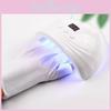 Uv Protection Gloves For Manicure Anti-blackening Anti-slip Heat Resistant