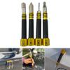 Paintless Damage Dent Repair KnocksDown Leveling Pen Tool Tap Down Body Panel Dent Removal Repair Knockout Pen Hand Tool