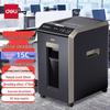 Deli G3 Automatic 150-Sheet Cross-Cut Paper Shredder
