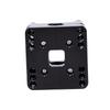 12MM GPS-Halter Stangenklemme Ersatz für R1200 1250 GS und GSA 2014 2022 GPS-Navigationshalterung