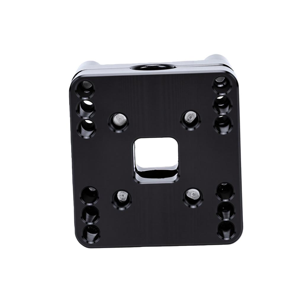 12MM GPS-Halter Stangenklemme Ersatz für R1200 1250 GS und GSA 2014 2022 GPS-Navigationshalterung