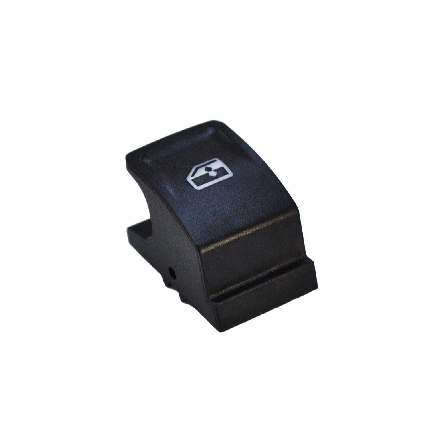 

Скляна кришка кнопки для Volkswagen Golf 7, Passat B8, Seat Leon, Skoda Octavia
