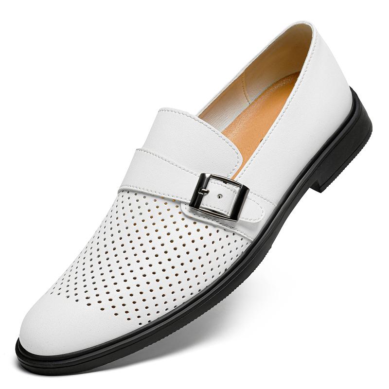 

Мода Мода Новые Мужские Лоферы-Монки из Лакированной Кожи с Заостренным Носком Мужские Роскошные Дизайнерские Туфли для Выпускного Вечера, Свадьбы, Вечеринки 38