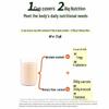 Pure Black Soy Milk Powder