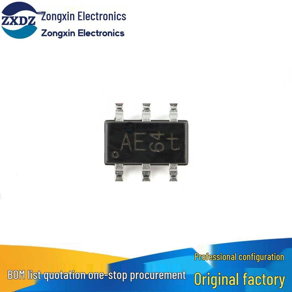 PBSS303ND,115 SOT-457 60V 3A NPN Low VCEsat (BISS) Transistor