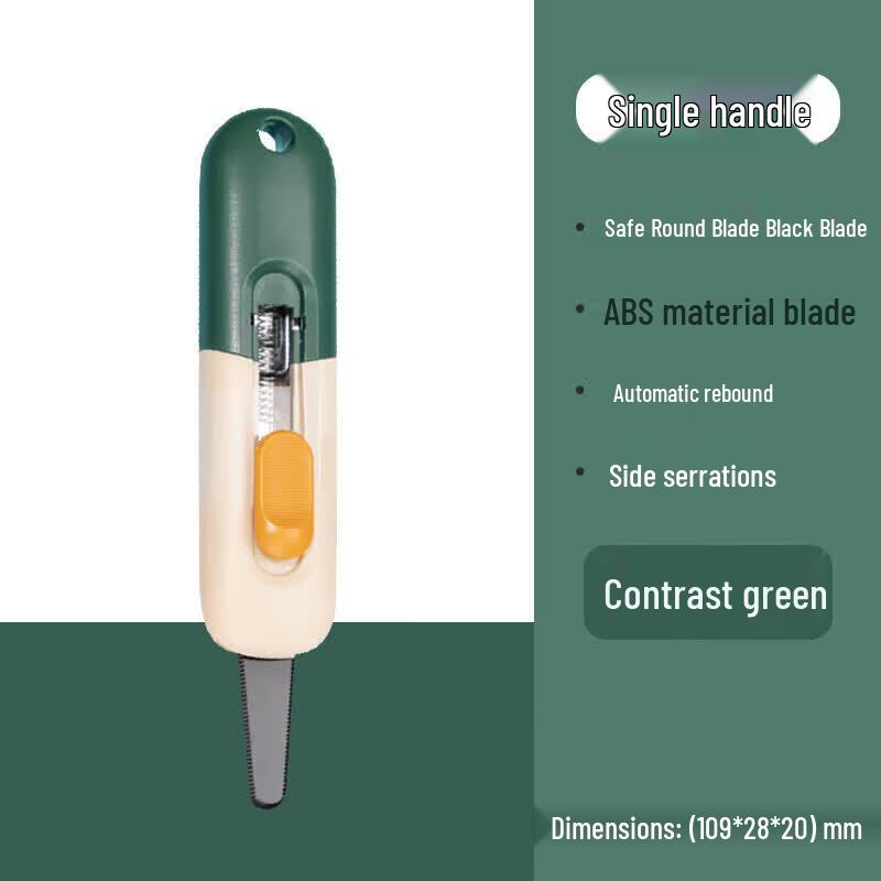 Deli TD701 Portable Utility Knife