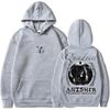 Quadeca Vanisher Tour Merch Hoodie Unisex Stylish Casual Long Sleeve Pullover