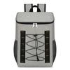 Large Capacity Insulated Cooler Backpack